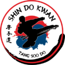 Welkom bij dojang Shin Do Kwan
