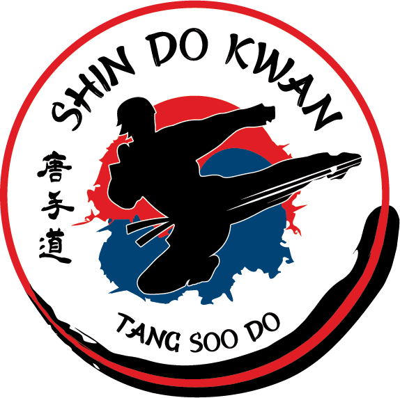 Welkom bij dojang Shin Do Kwan
